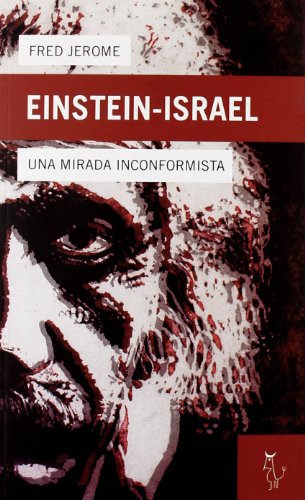 Imagen de archivo de Einstein-Israel : una mirada inconformista a la venta por Librera Prez Galds