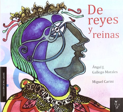 Imagen de archivo de De Reyes y Reinas a la venta por Hamelyn