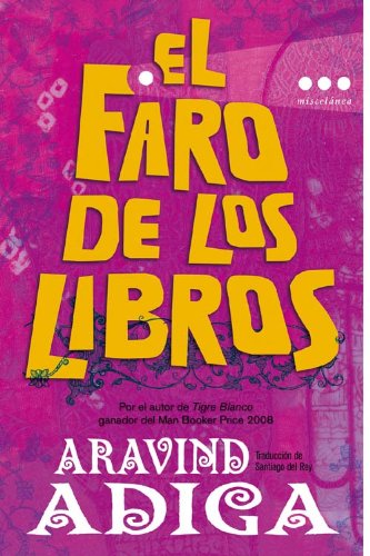 9788493722869: El faro de los libros/ Between The Assasinations