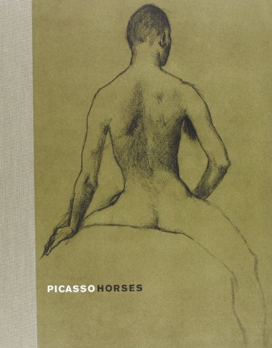 9788493723323: Picasso, Horses