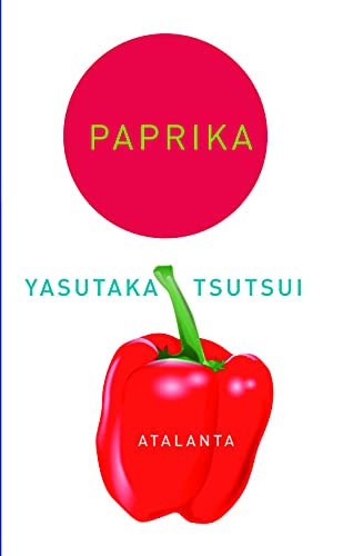 Stock image for PAPRIKA for sale by KALAMO LIBROS, S.L.