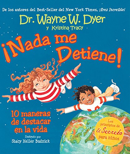 Imagen de archivo de Nada me detiene! : 10 formas de destacar en la vida (Sabai Libro Infantil) a la venta por medimops