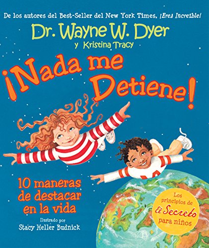 Stock image for Nada me detiene! : 10 formas de destacar en la vida (Sabai Libro Infantil) for sale by medimops
