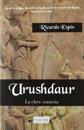 Imagen de archivo de Urushdaur, la clave sumeria a la venta por medimops