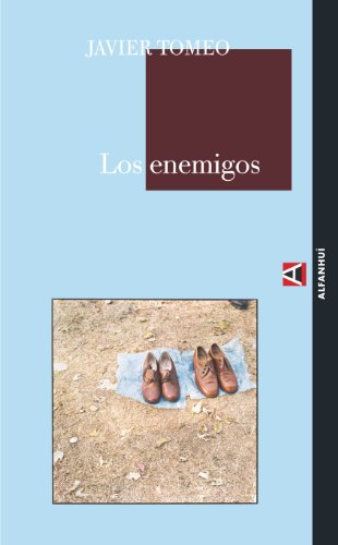 LOS ENEMIGOS (9788493726966) by Tomeo, Javier