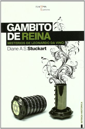 Stock image for Gambito de Reina: Misterios de Leonardo Da Vinci for sale by Hamelyn