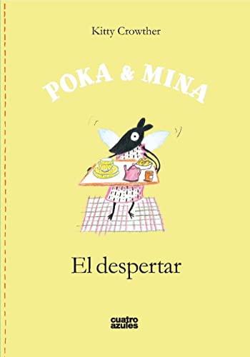 Stock image for POKA & MINA: EL DESPERTAR for sale by KALAMO LIBROS, S.L.