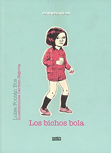 Beispielbild fr LOS BICHOS BOLA zum Verkauf von KALAMO LIBROS, S.L.