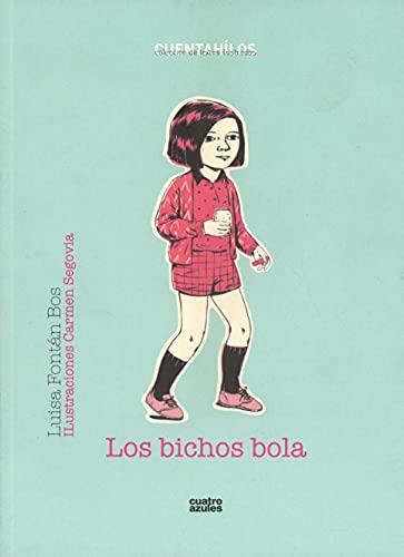 Imagen de archivo de LOS BICHOS BOLA a la venta por KALAMO LIBROS, S.L.