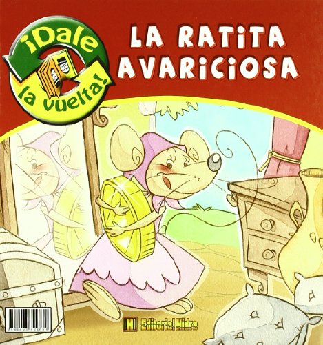 Stock image for La ratita presumida ; La ratita avariciosa for sale by WorldofBooks