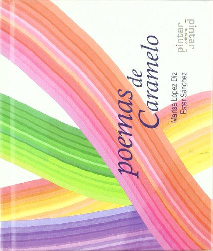 Stock image for Poemas de caramelo for sale by AG Library