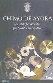 Stock image for Chimo de Ayora : un relato fiel del nio que vol a las estrellas for sale by AG Library