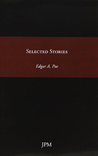 Imagen de archivo de Selected Stories a la venta por Iridium_Books