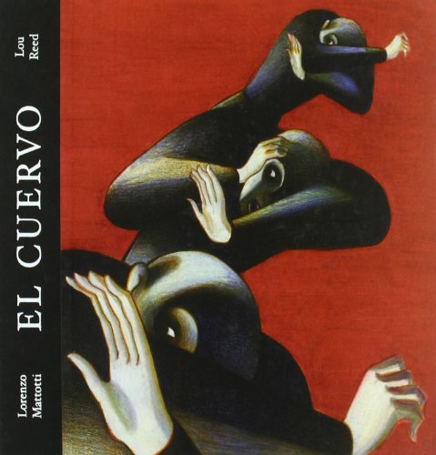 Imagen de archivo de EL CUERVO a la venta por KALAMO LIBROS, S.L.