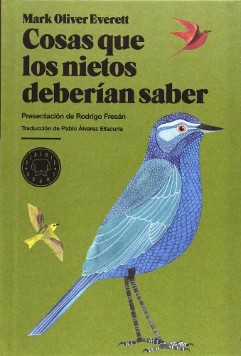 Stock image for COSAS QUE LOS NIETOS DEBERIAN SABER for sale by KALAMO LIBROS, S.L.