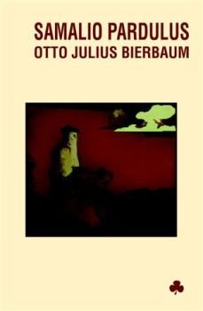 Samalio Pardulus (Spanish Edition) (9788493736323) by Bierbaum, Otto Julius