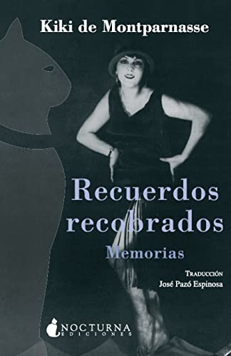 Stock image for RECUERDOS RECOBRADOS MEMORIAS for sale by KALAMO LIBROS, S.L.