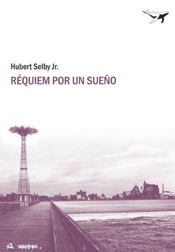 Imagen de archivo de Requiem por un sueno / Requiem for a Dream (Spanish Edition) [Paperback] by S. a la venta por Iridium_Books