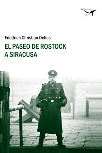 Imagen de archivo de PASEO DE ROSTOCK A SIRACUSA a la venta por Siglo Actual libros