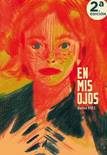 Stock image for EN MIS OJOS for sale by Siglo Actual libros