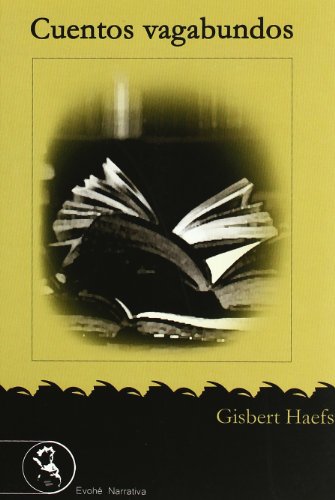 Imagen de archivo de Cuentos Vagabundos a la venta por Hilando Libros