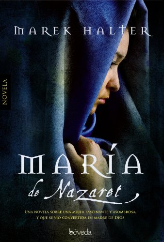 9788493743017: Maria de Nazaret / Mary of Nazareth