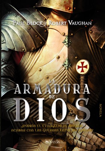 Stock image for La armadura de Dios for sale by Iridium_Books