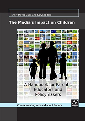 9788493744014: The Media’S Impact On Children