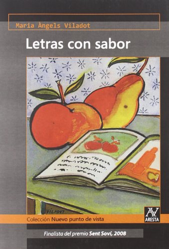 Imagen de archivo de Letras Con Sabor a la venta por Hilando Libros