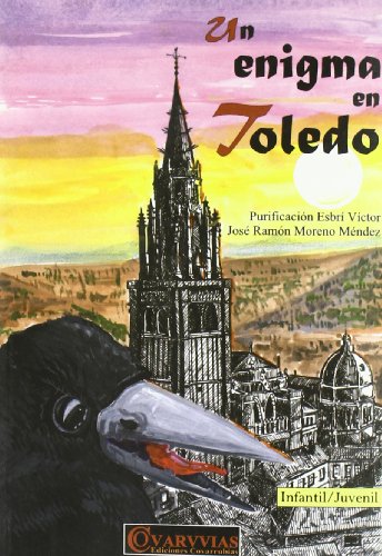 Imagen de archivo de Un Enigma en Toledo a la venta por Hamelyn