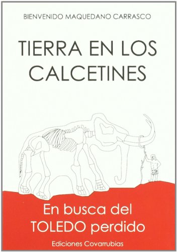 9788493744496: Tierra en los calcetines