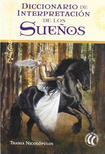 Imagen de archivo de Diccionario de interpretacin de los sueos a la venta por Revaluation Books