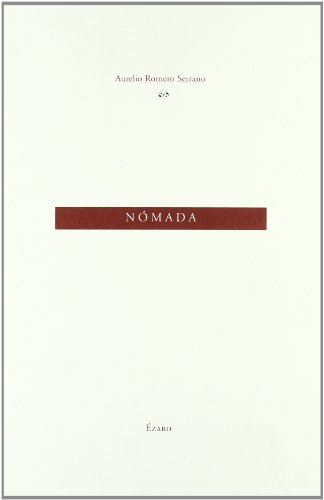 Imagen de archivo de NOMADA a la venta por KALAMO LIBROS, S.L.