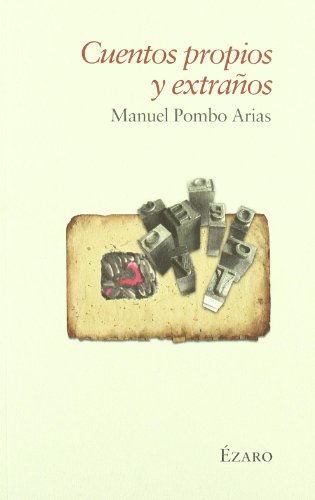 Imagen de archivo de CUENTOS PROPIOS Y EXTRAOS a la venta por KALAMO LIBROS, S.L.