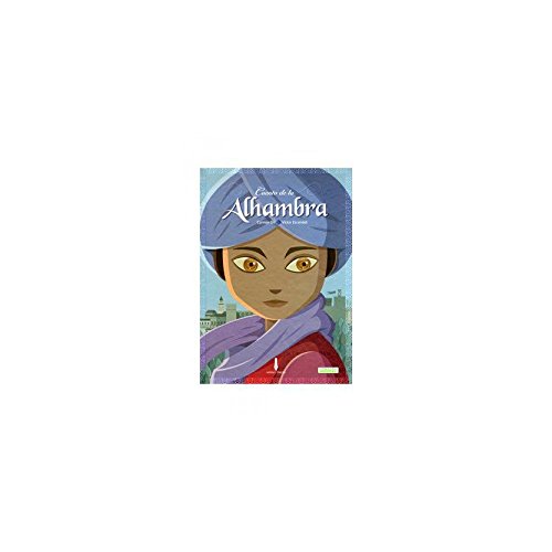 Stock image for Cuento de la alhambra for sale by Iridium_Books