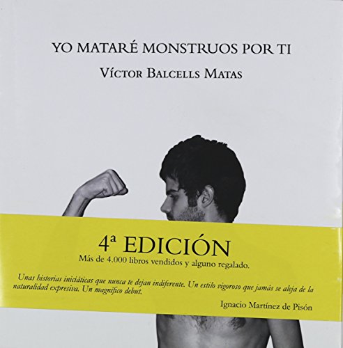 Imagen de archivo de Yo matar? monstruos por ti a la venta por medimops