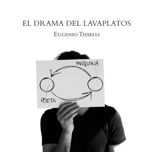 Beispielbild fr El drama del lavaplatos zum Verkauf von Librera Juan Rulfo -FCE Madrid