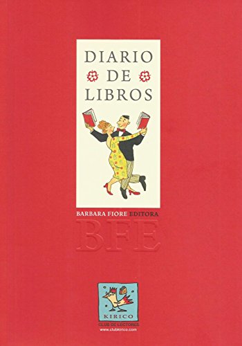 Stock image for Diario de Libros for sale by Hamelyn