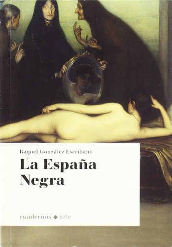 Imagen de archivo de ESPAA NEGRA a la venta por KALAMO LIBROS, S.L.