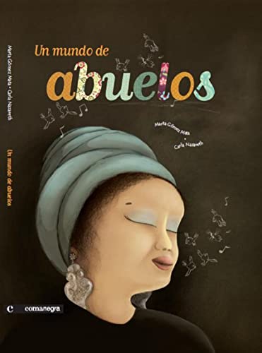 Stock image for Un mundo de abuelos for sale by medimops