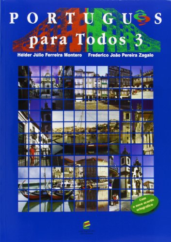 Stock image for PORTUGUS PARA TODOS + 2 CD for sale by Librerias Prometeo y Proteo