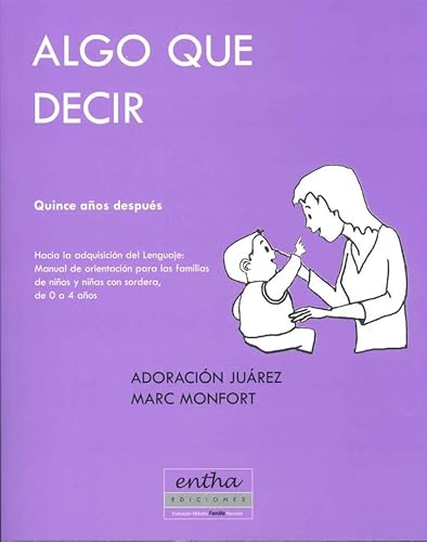 9788493754044: Algo que decir quince aos despus - edicin revisada 2017: JNSG (SIN COLECCION)