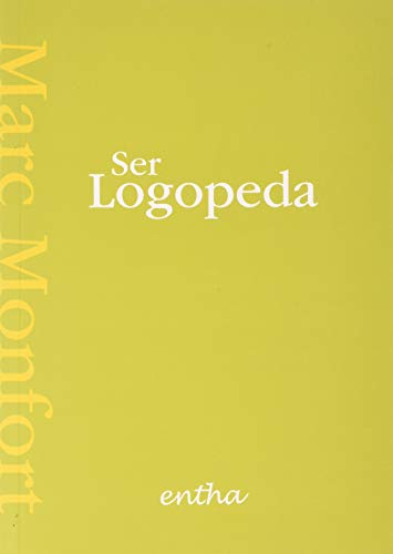 Stock image for SER LOGOPEDA for sale by KALAMO LIBROS, S.L.