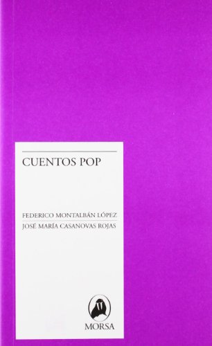 Imagen de archivo de CUENTOS POP a la venta por Librera Circus