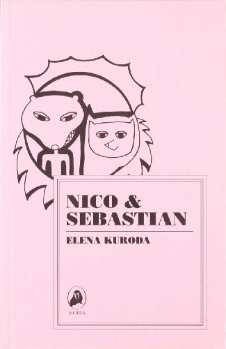 Stock image for NICO & SEBASTIAN for sale by AG Library