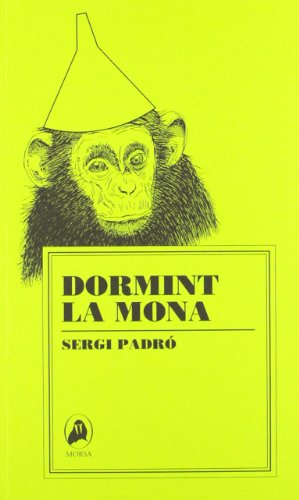 Stock image for DORMINT LA MONA for sale by AG Library