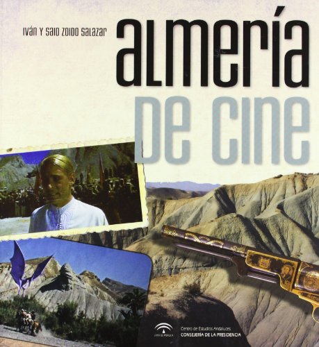 9788493754877: Almera de cine (Spanish Edition)