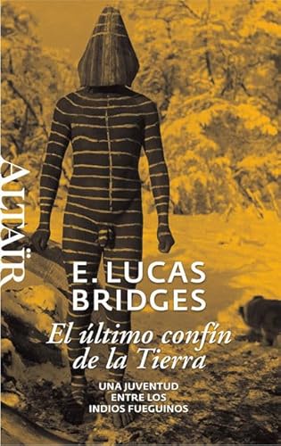 Imagen de archivo de ltimo confn de la tierra, El: Una jBridges, E. Lucas a la venta por Iridium_Books