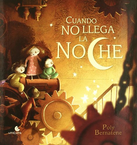 Stock image for cuando no llega la noche / When Night Didn't Come (Spanish Edition) for sale by Better World Books: West