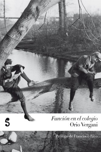 Stock image for Funcion en el Colegio for sale by Hamelyn